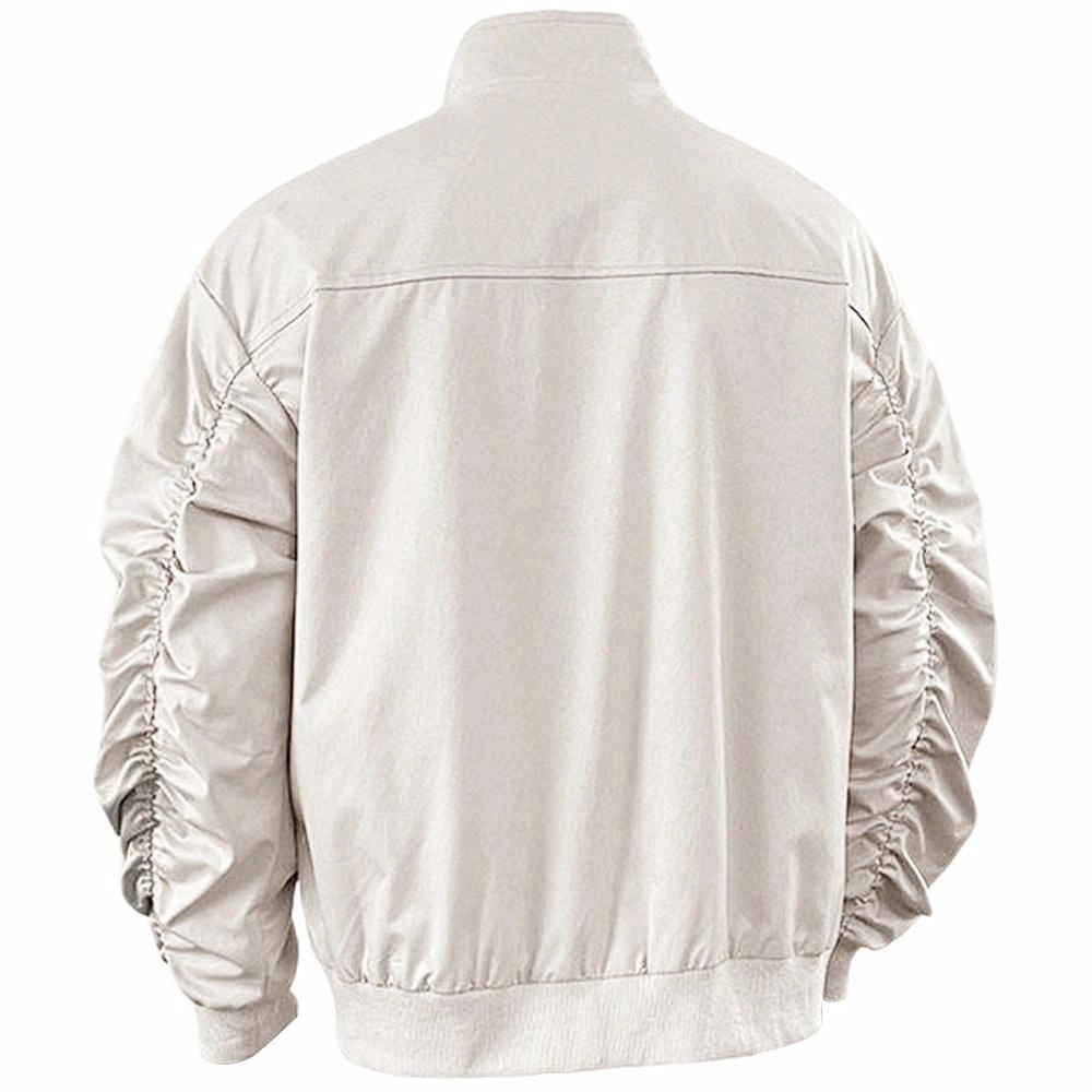 SUNSETMONENT cleanfitbomber