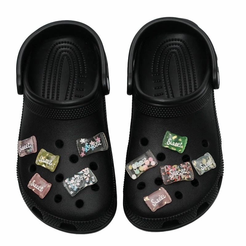 sweetDIY crocs