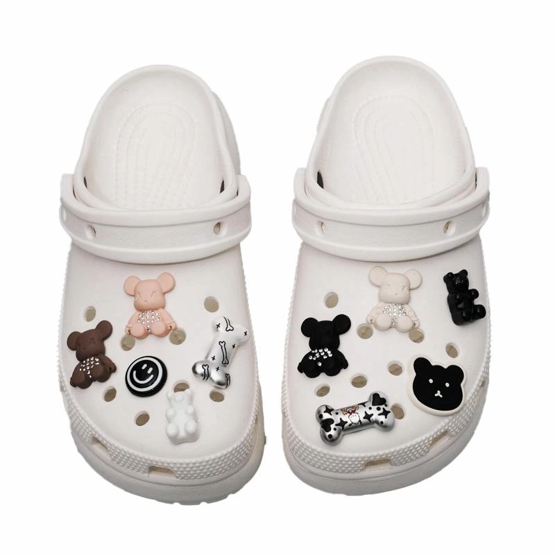 DIY crocs