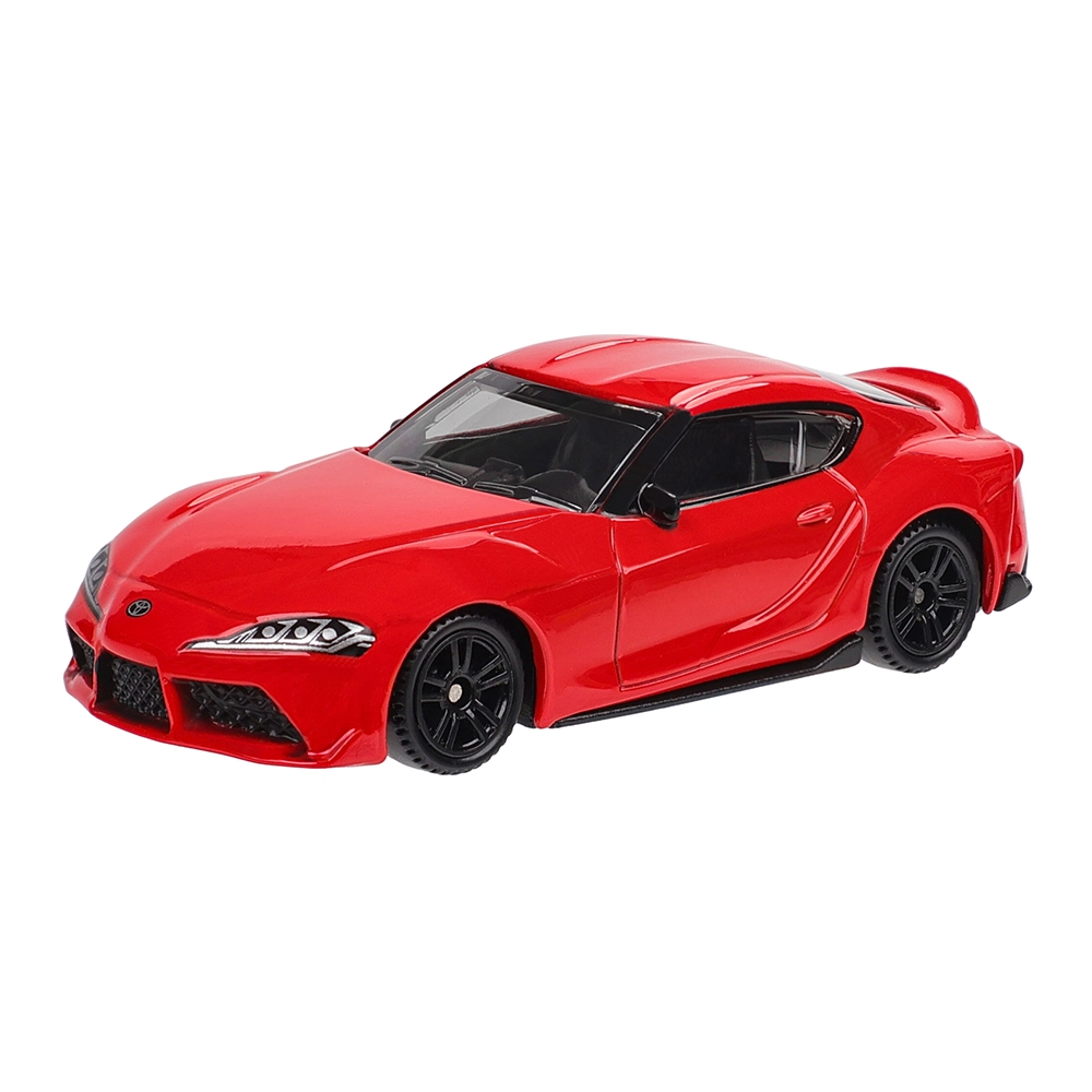 CCA 164 Toyota GR Supra