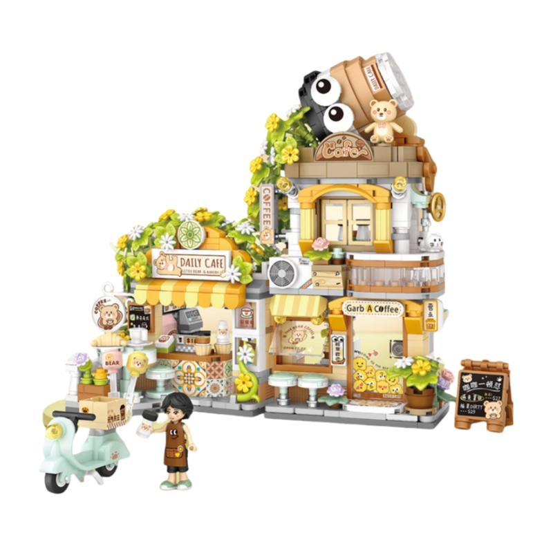 OLOEY 1077pcs860pcs OLOEY-JM-