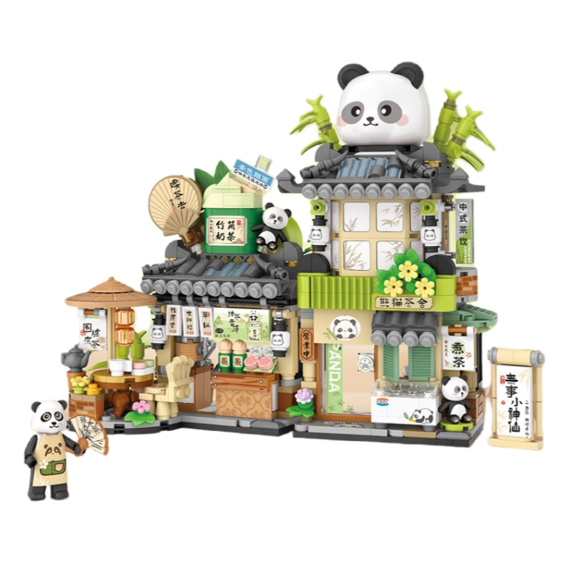 OLOEY 1077pcs860pcs OLOEY-JM-