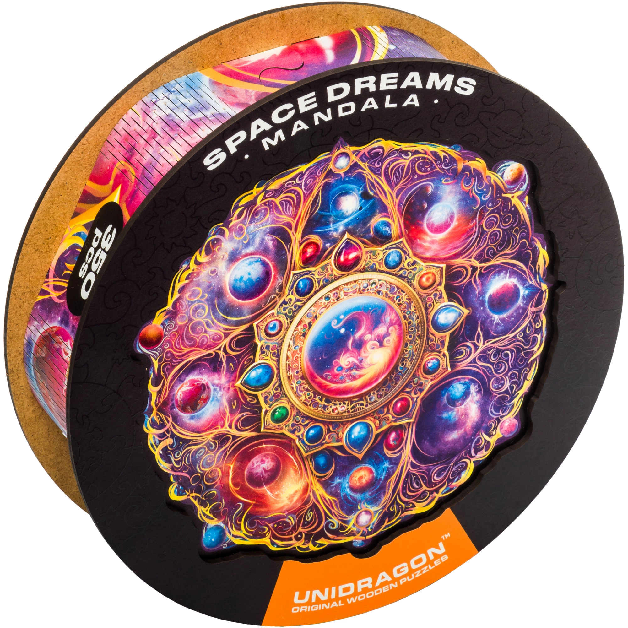 UNIDRAGON 200pcs350pcs700pcs 4640157455733