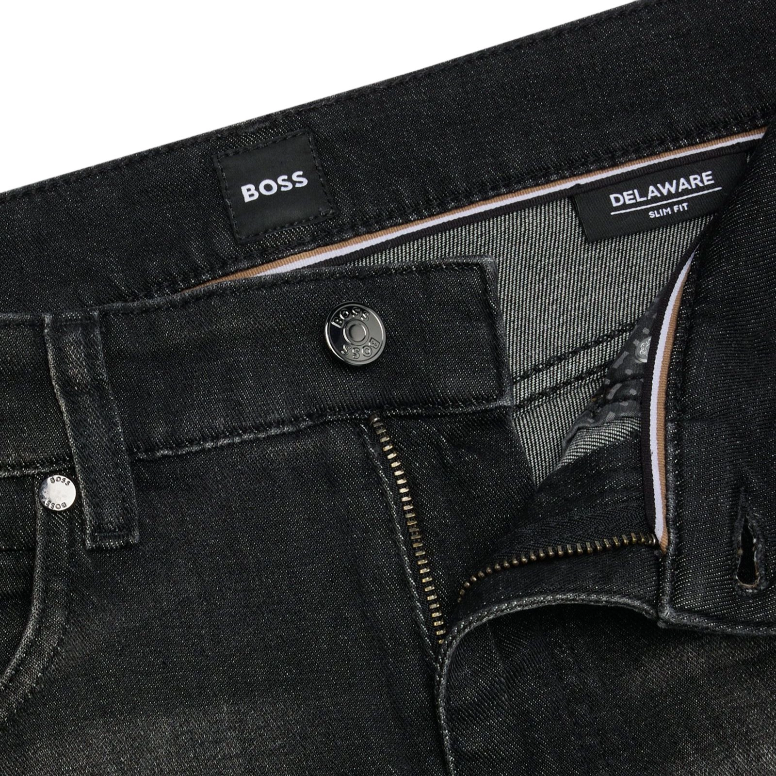 HUGO BOSS