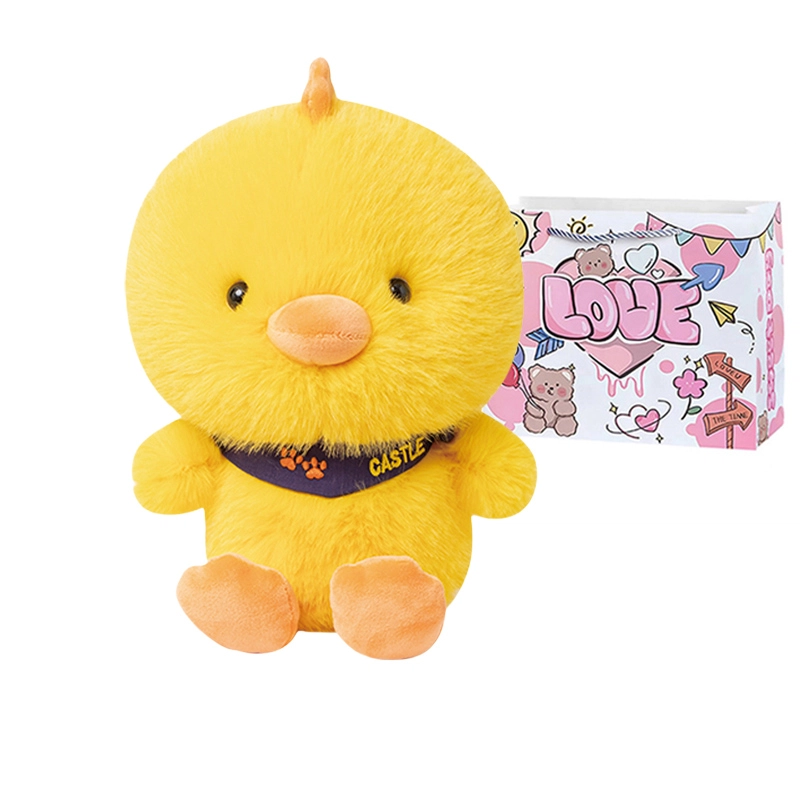 Julebaby 23cm
