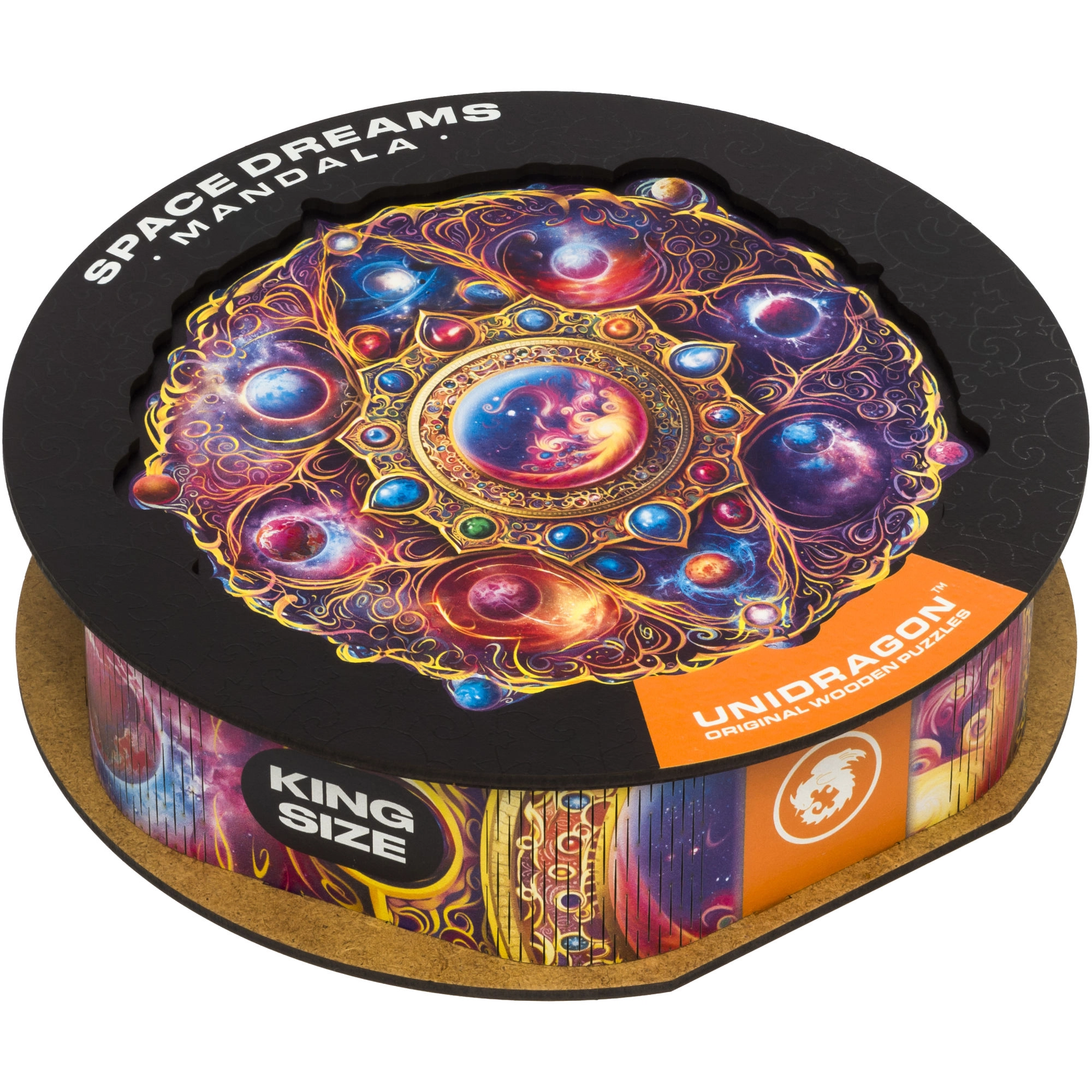 UNIDRAGON 200pcs350pcs700pcs 4640157455733