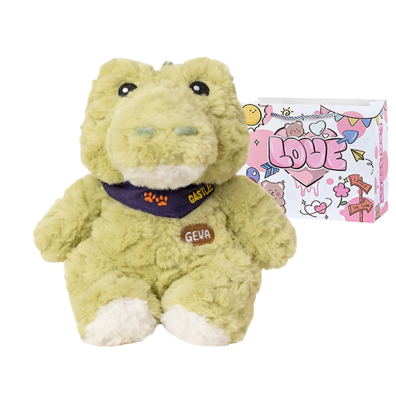 Julebaby 23cm