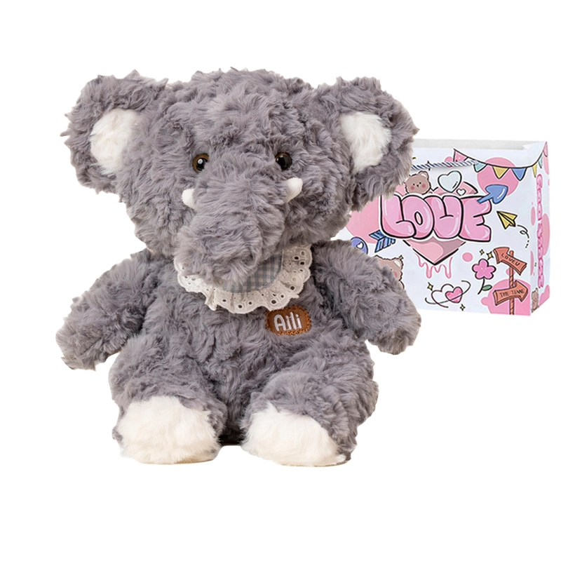 Julebaby 23cm