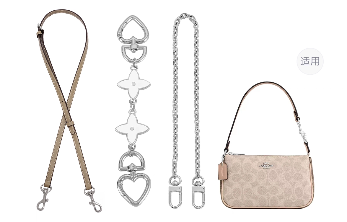 COACHnolita19diy