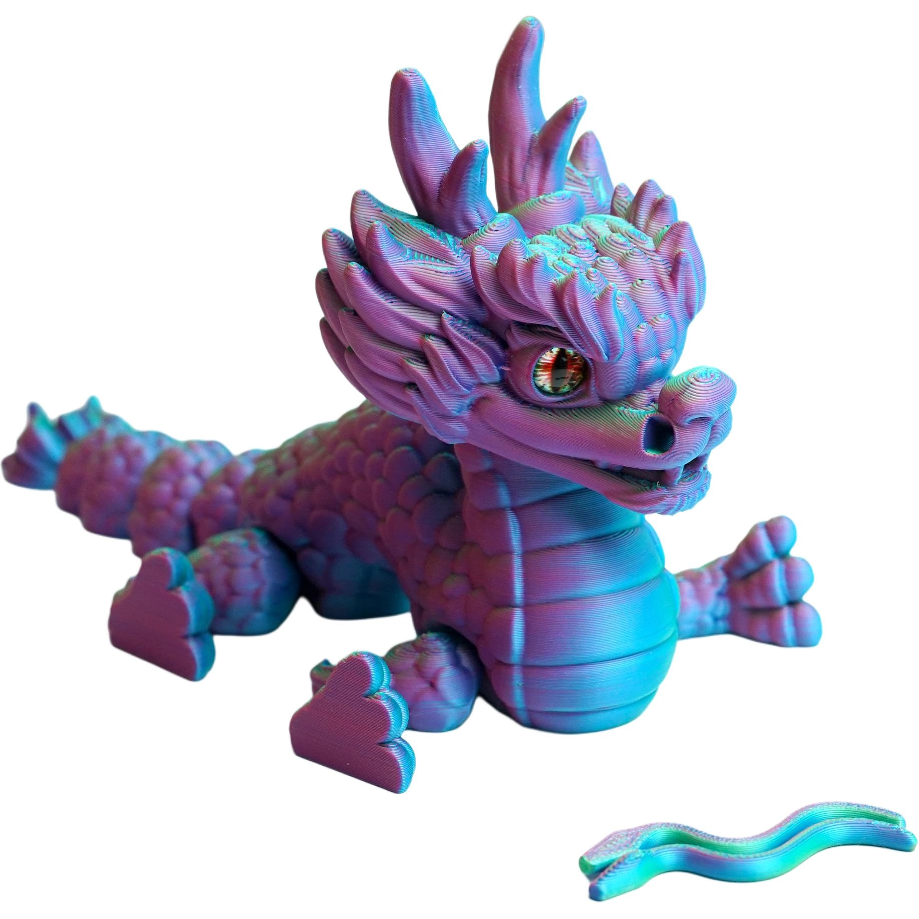 3D 19cm
