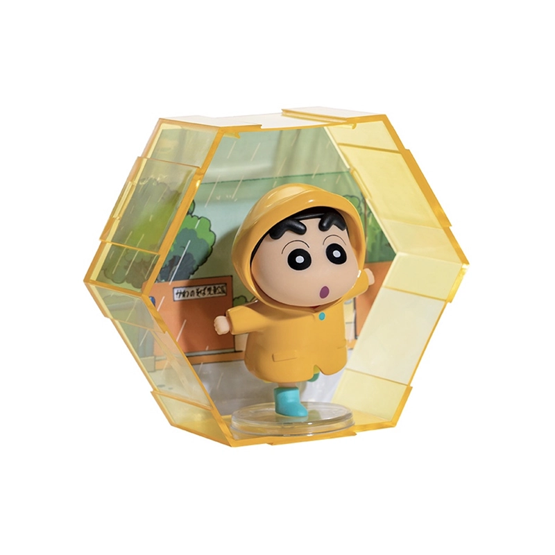 x Crayon Shinchan 16 6