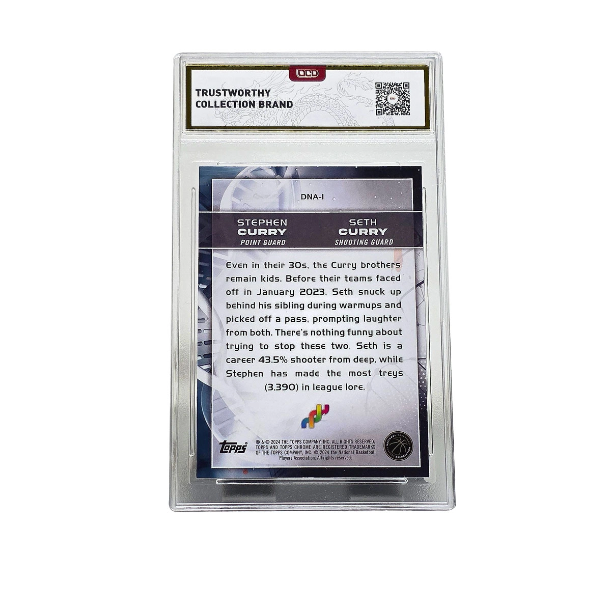 Topps Topps 9.5