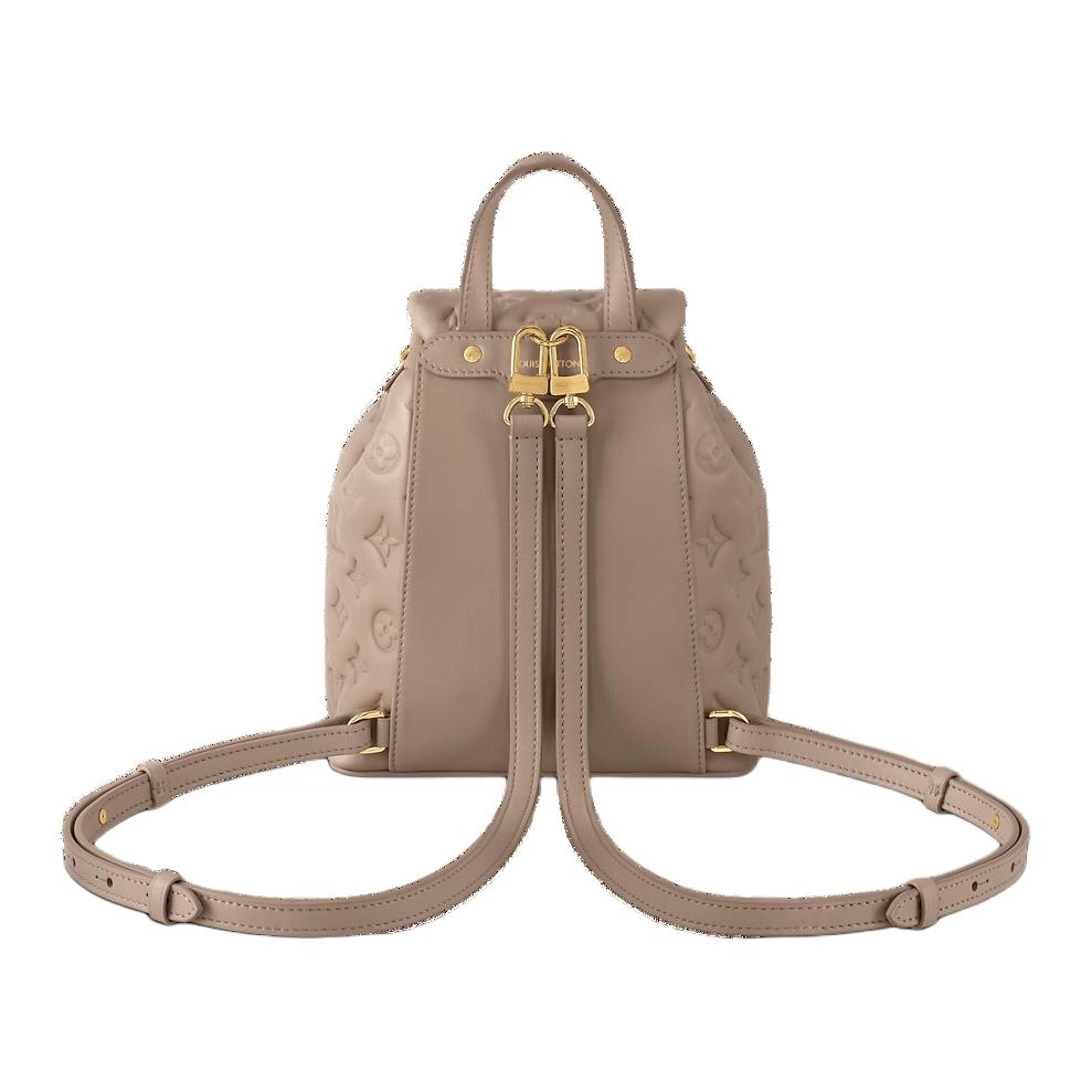 LOUIS VUITTON Coussin