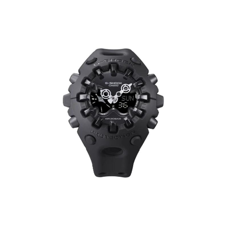 CASIO GA-V01 200