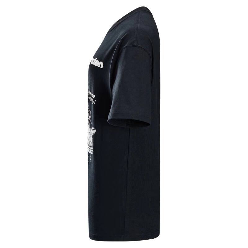 Jordan OVERSIZE T