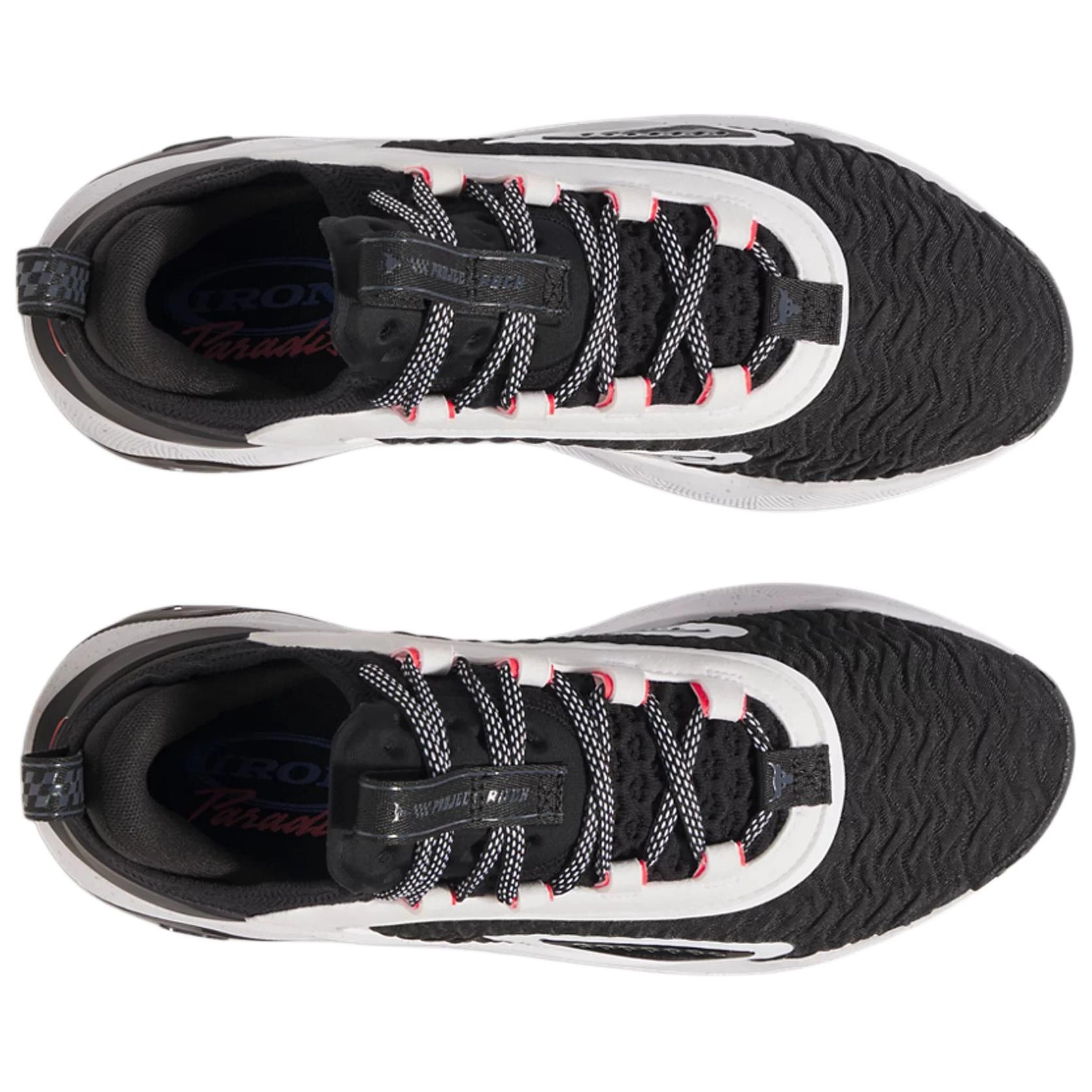 Under Armour Project Rock 7