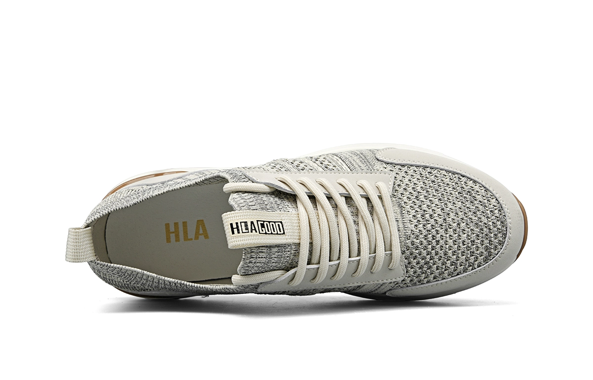 HLA