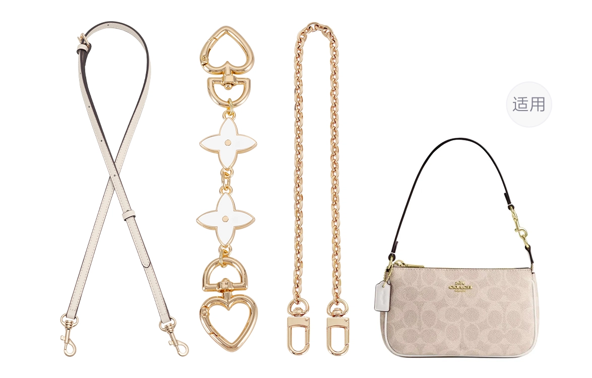 COACHnolita19diy