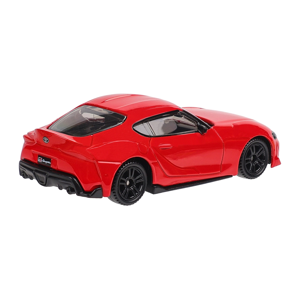 CCA 164 Toyota GR Supra