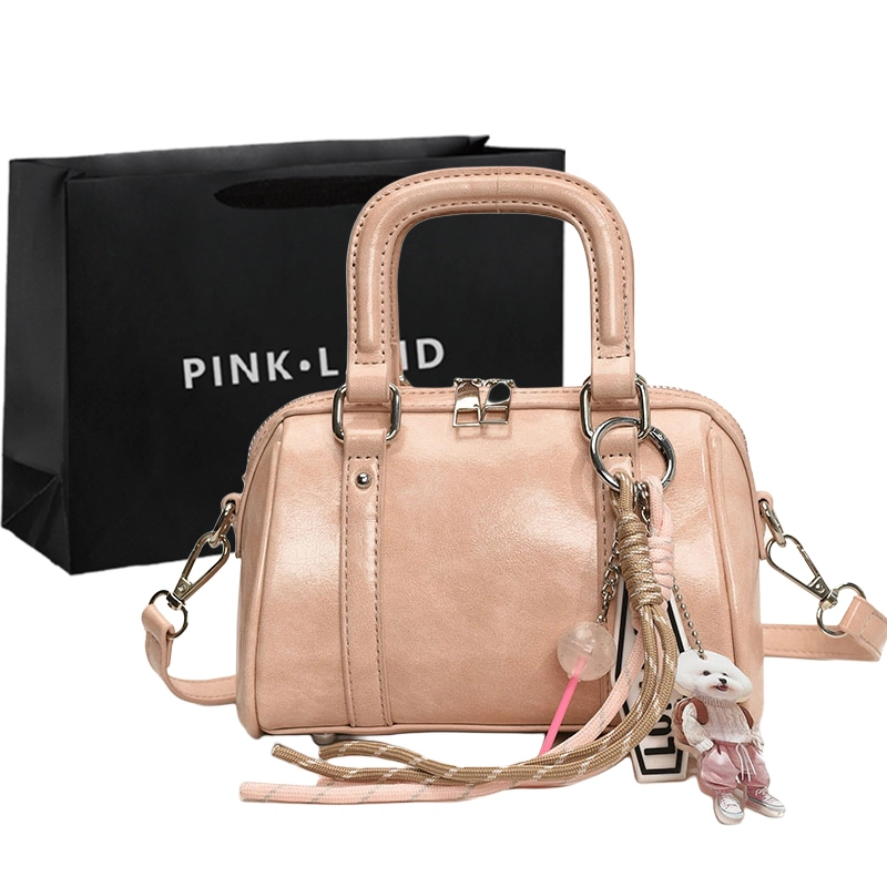 PINKLAND PU