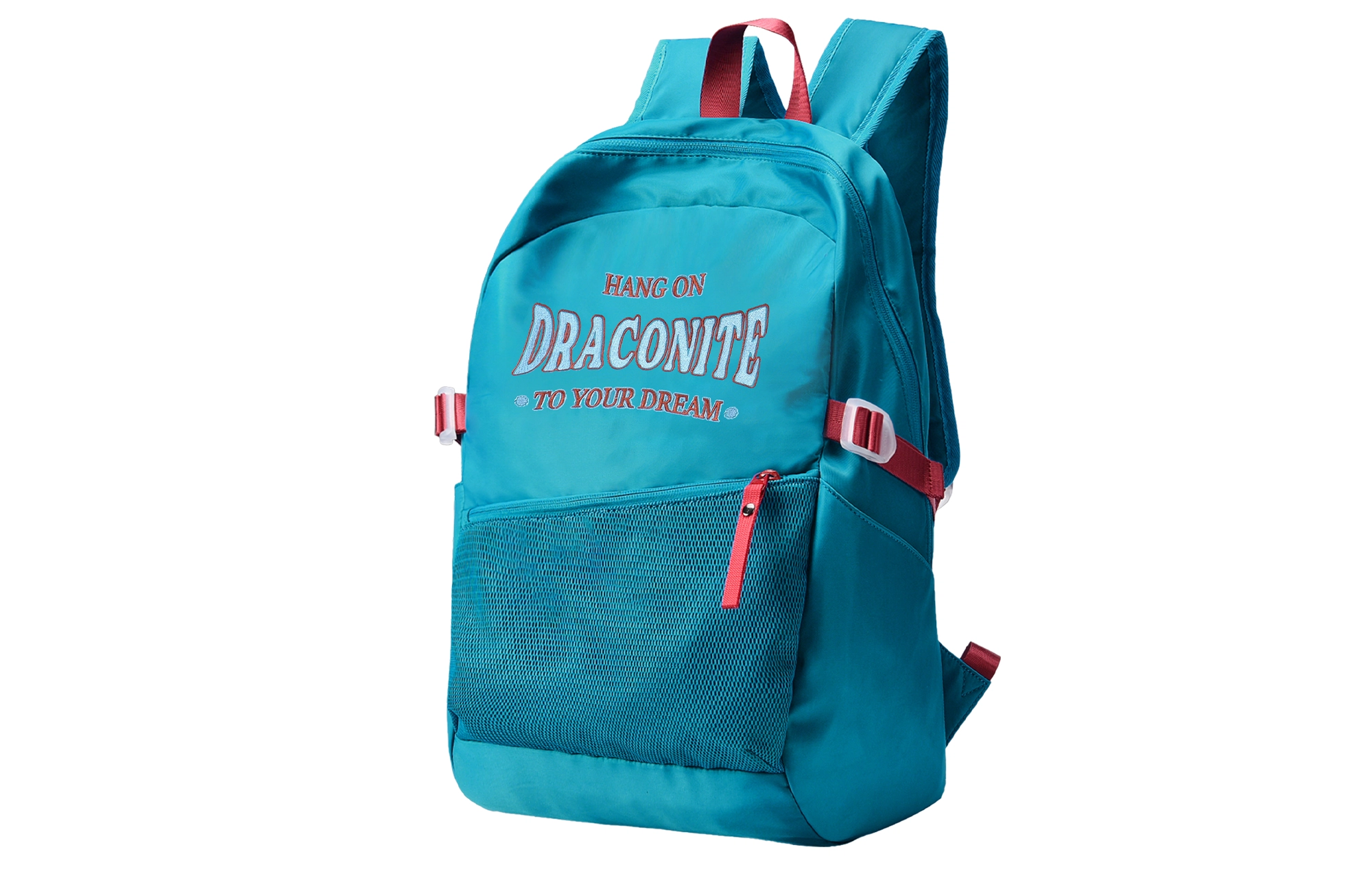DRACONITE Logo