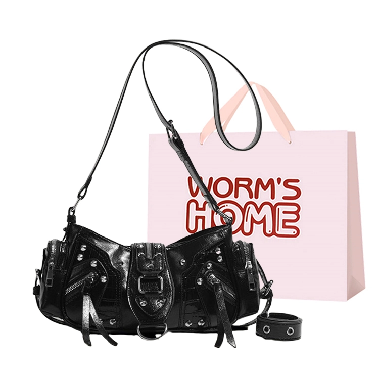 WORM'S HOME PU