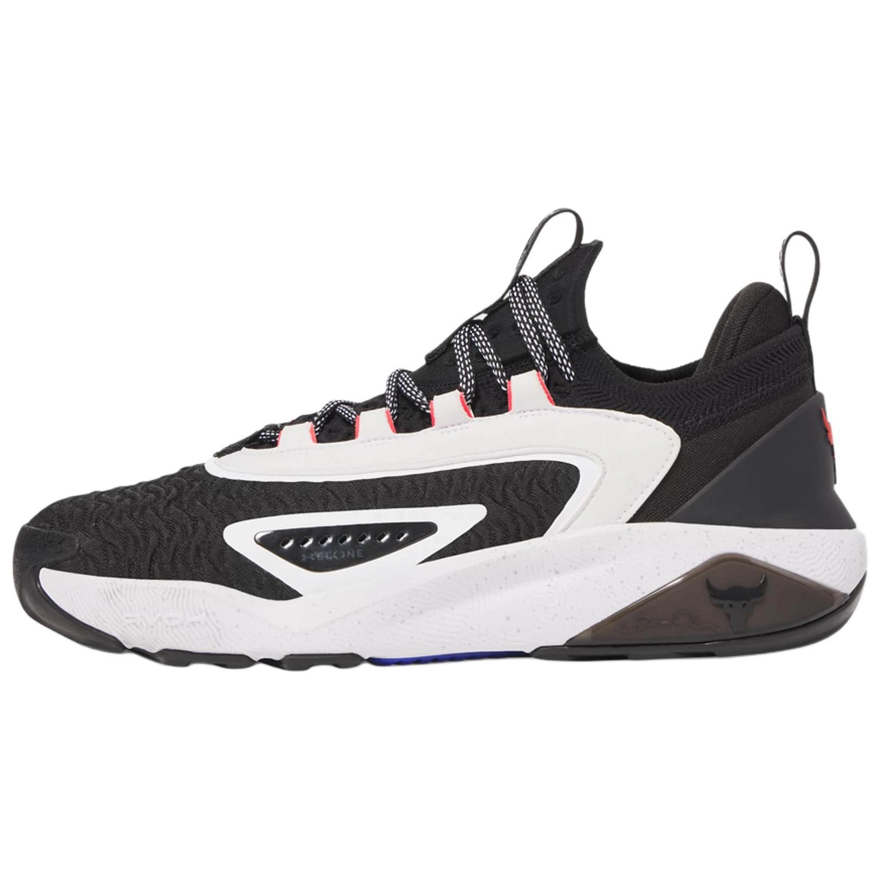 Under Armour Project Rock 7