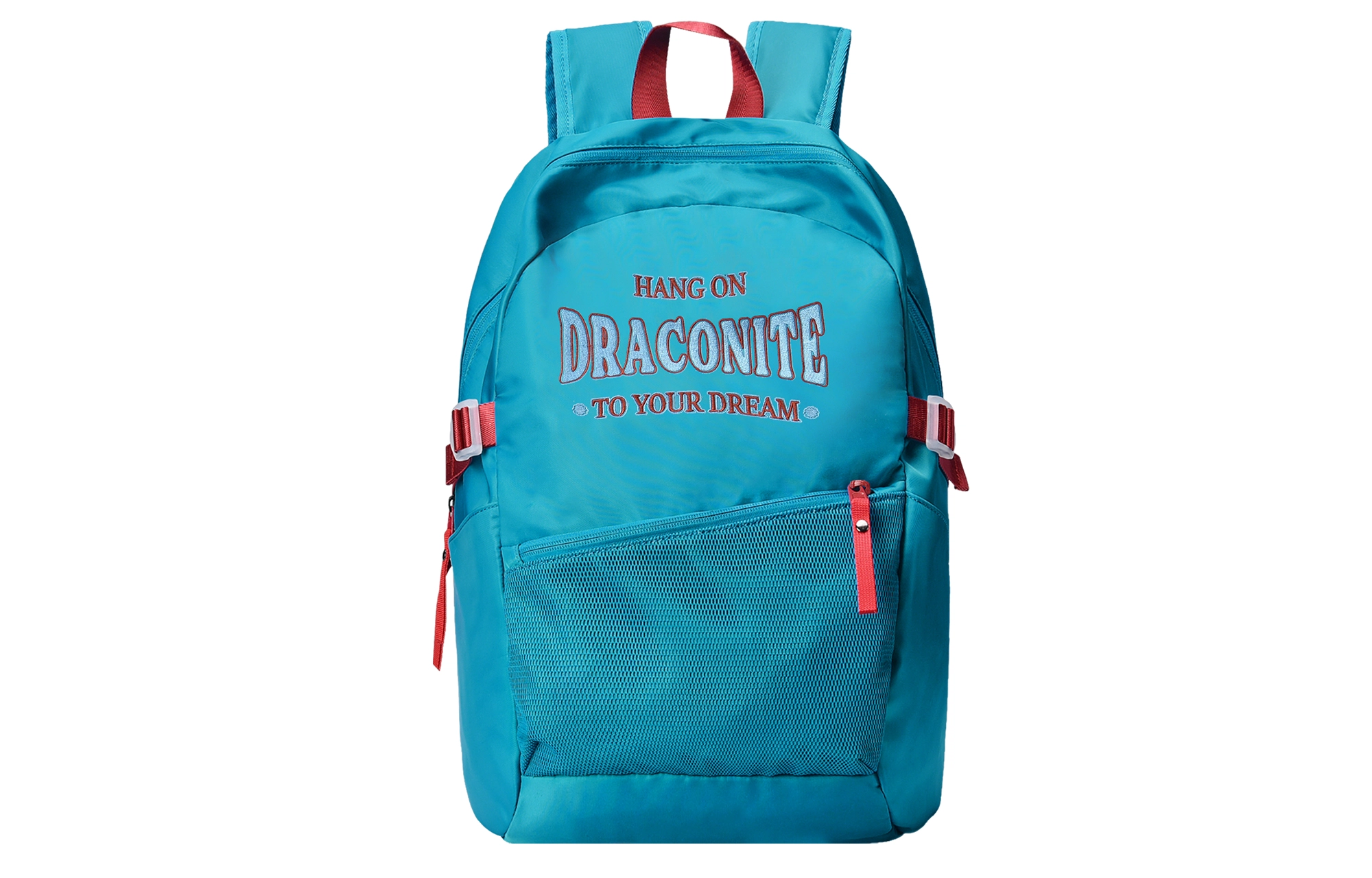 DRACONITE Logo