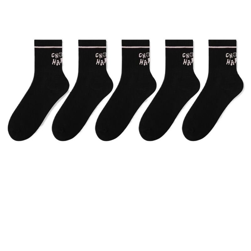 5