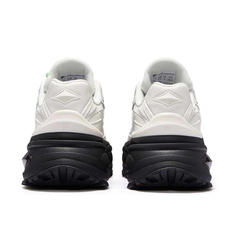 FILA FUSION BIANCO III 3