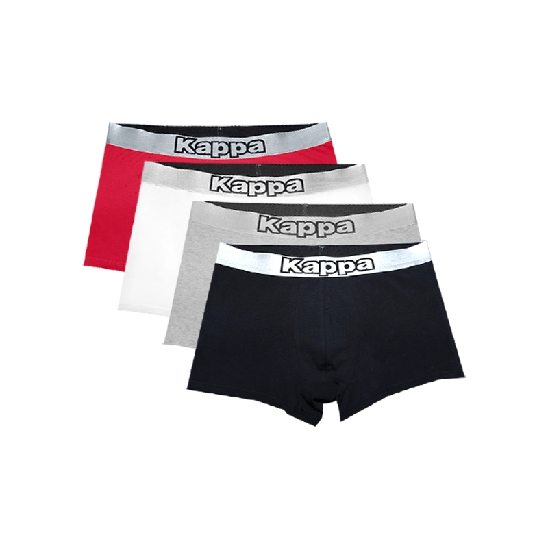 Kappa 4