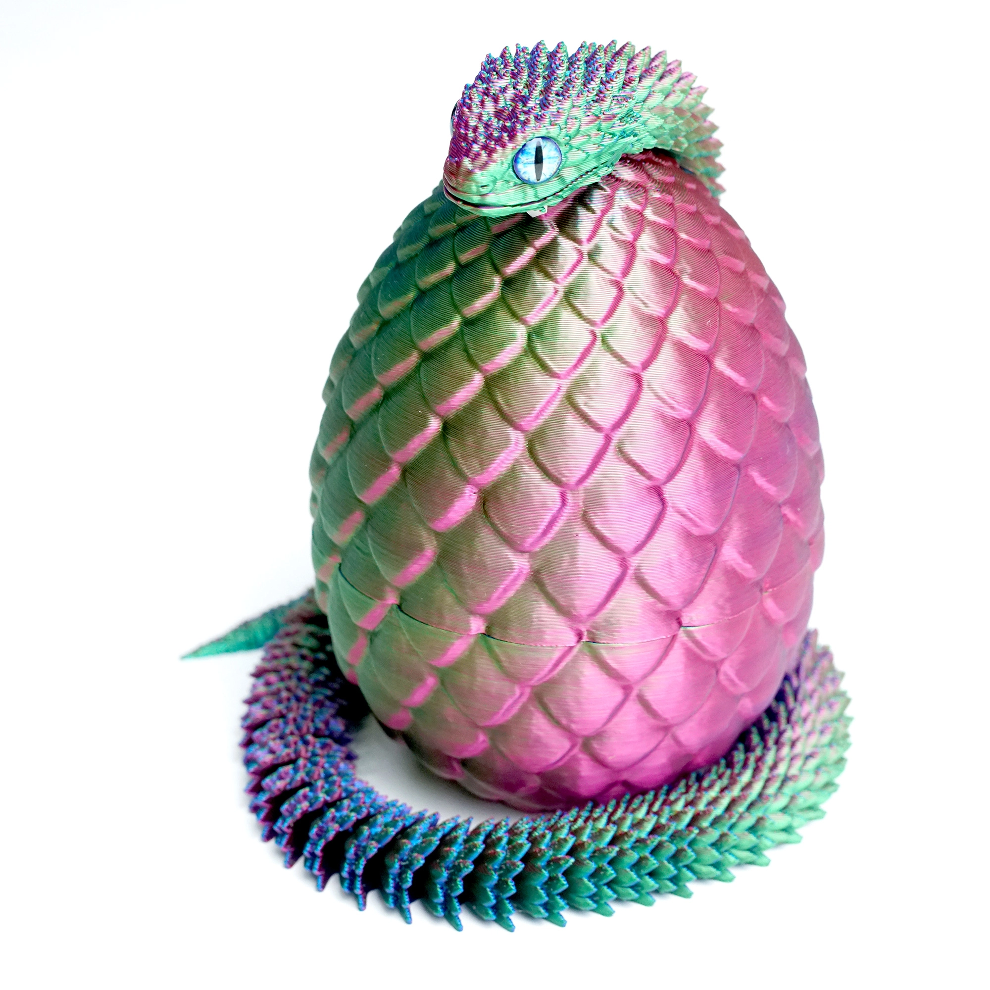 3D 10.2cm