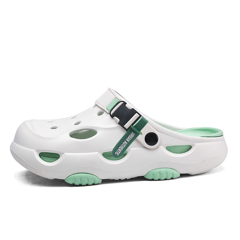 URBAN AUTHENTIC EVA