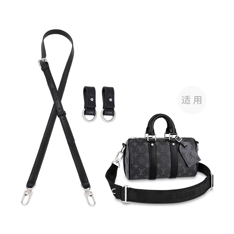 LOUIS VUITTON keepall 25 diy