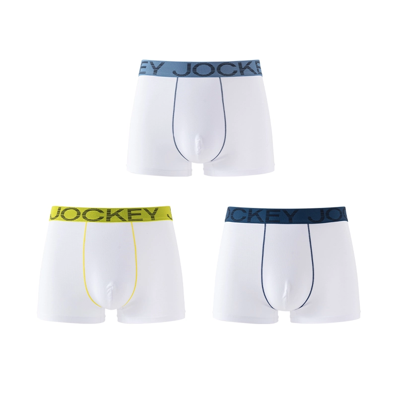 JOCKEY 3