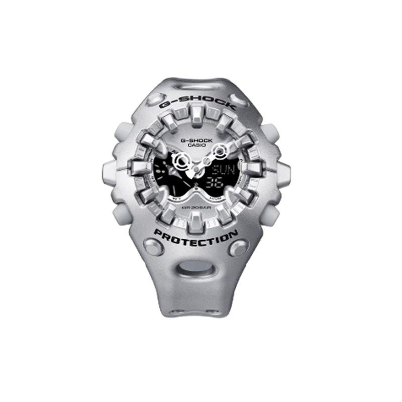 CASIO GA-V01 200