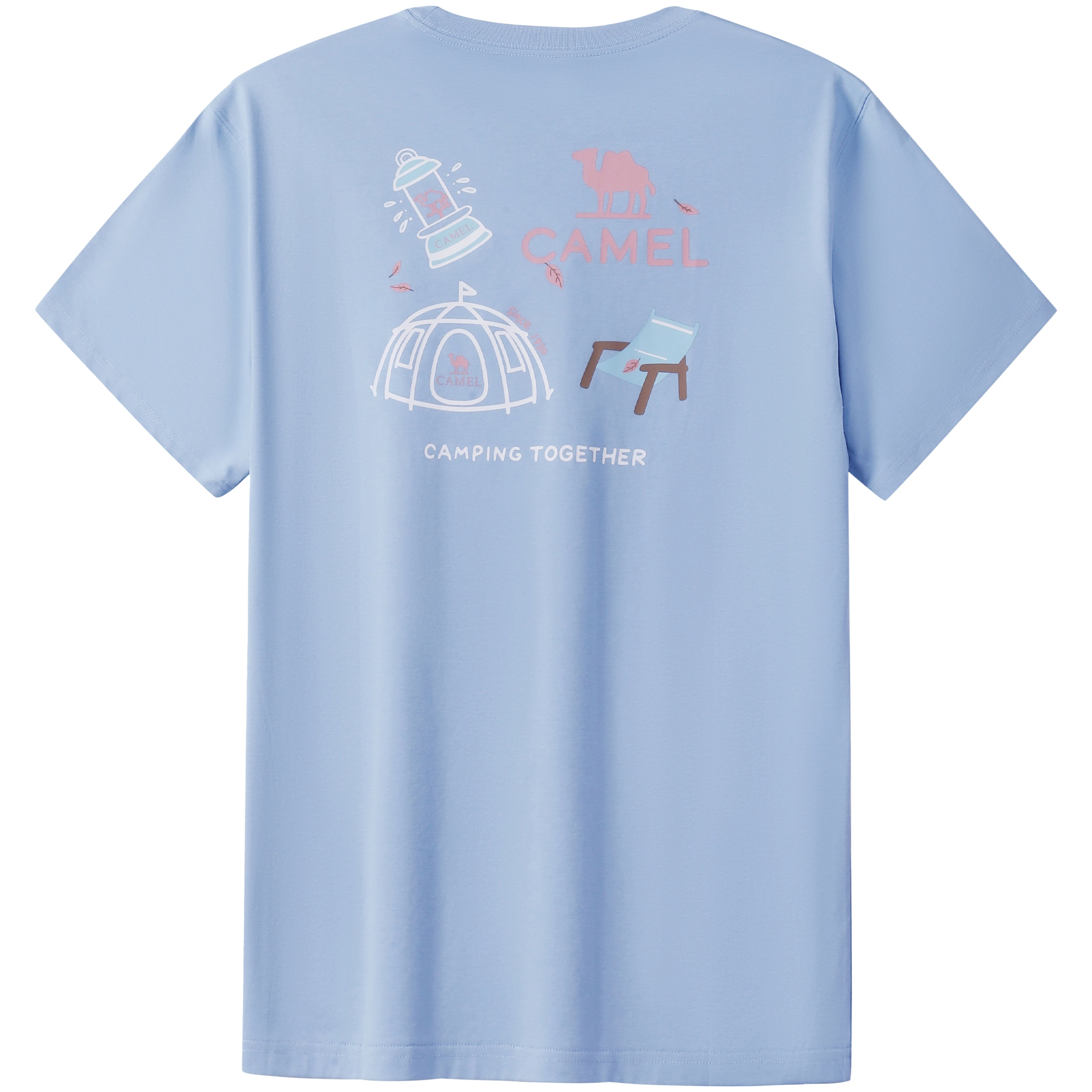 CAMEL T