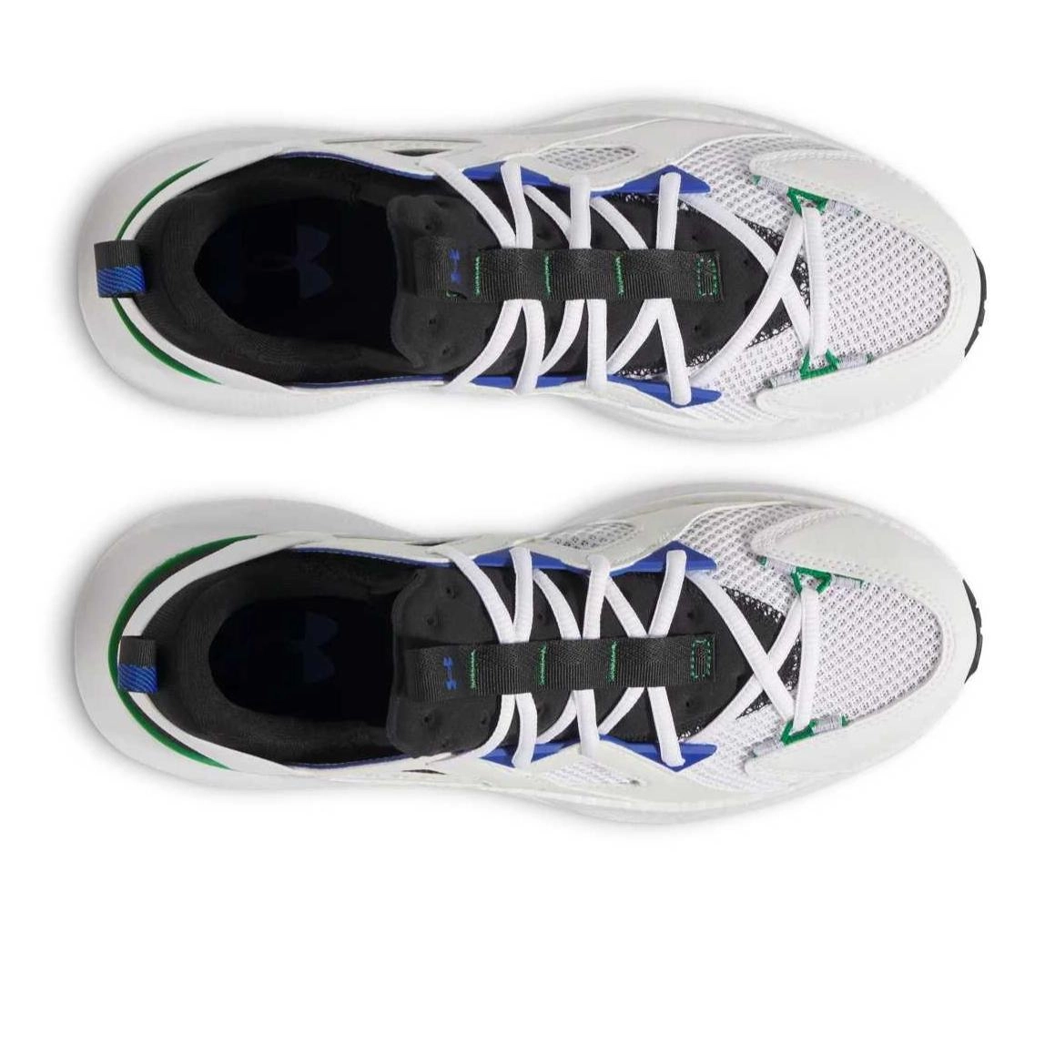 Under Armour