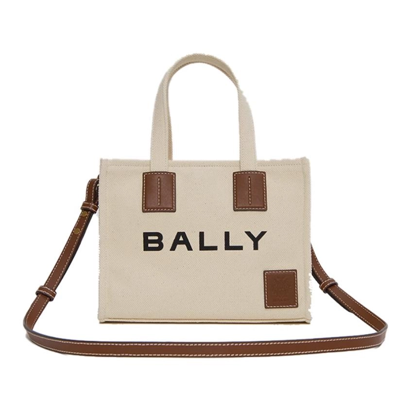 BALLY Tote