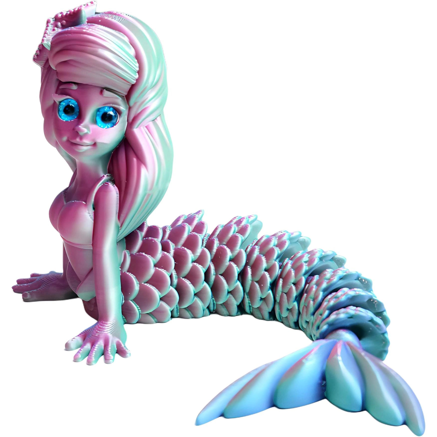 3D 16.3cm