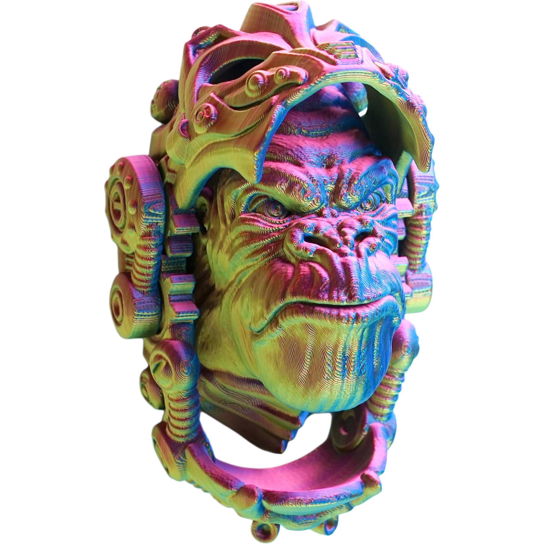3D