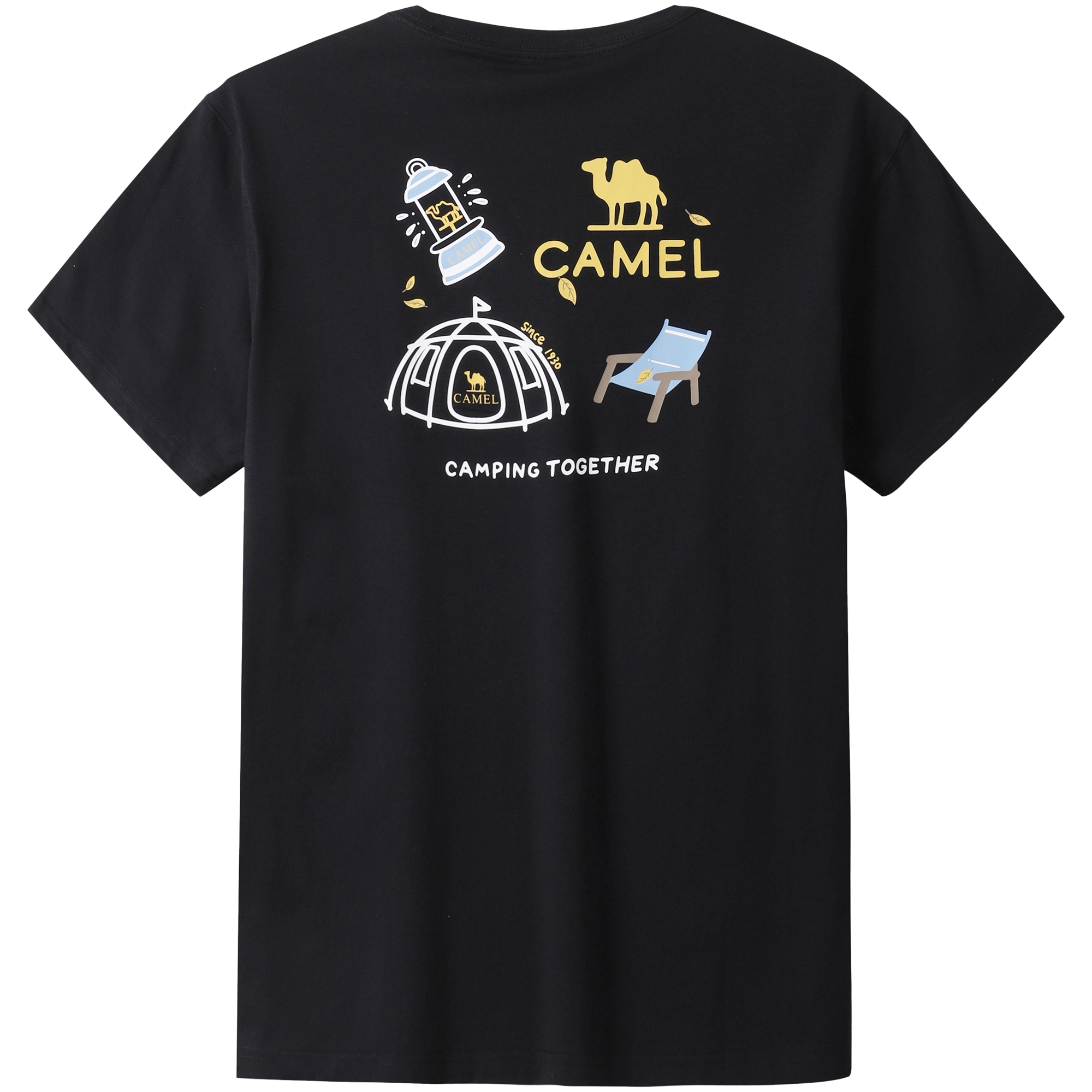 CAMEL T