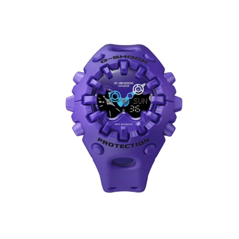 CASIO GA-V01 200