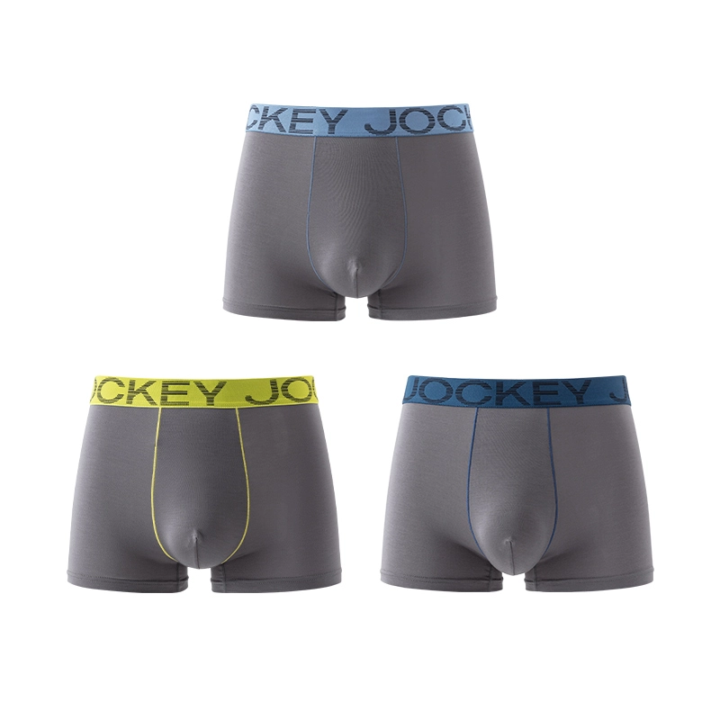 JOCKEY 3