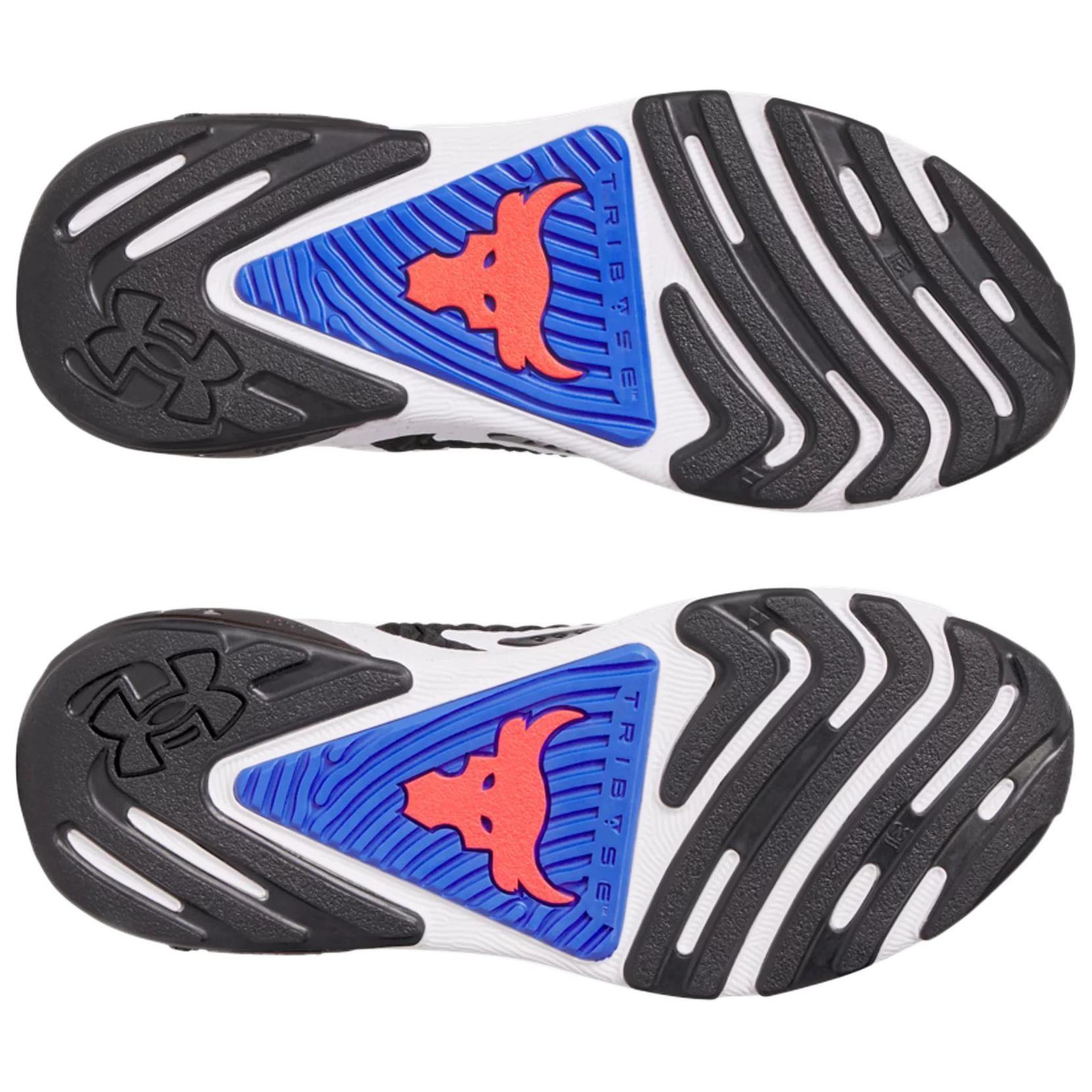 Under Armour Project Rock 7