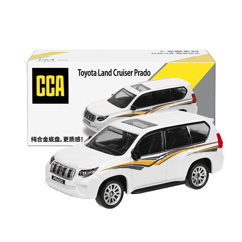 CCA 164 TOYOTA