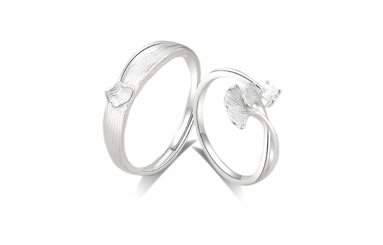 RINGLOVE ins 925