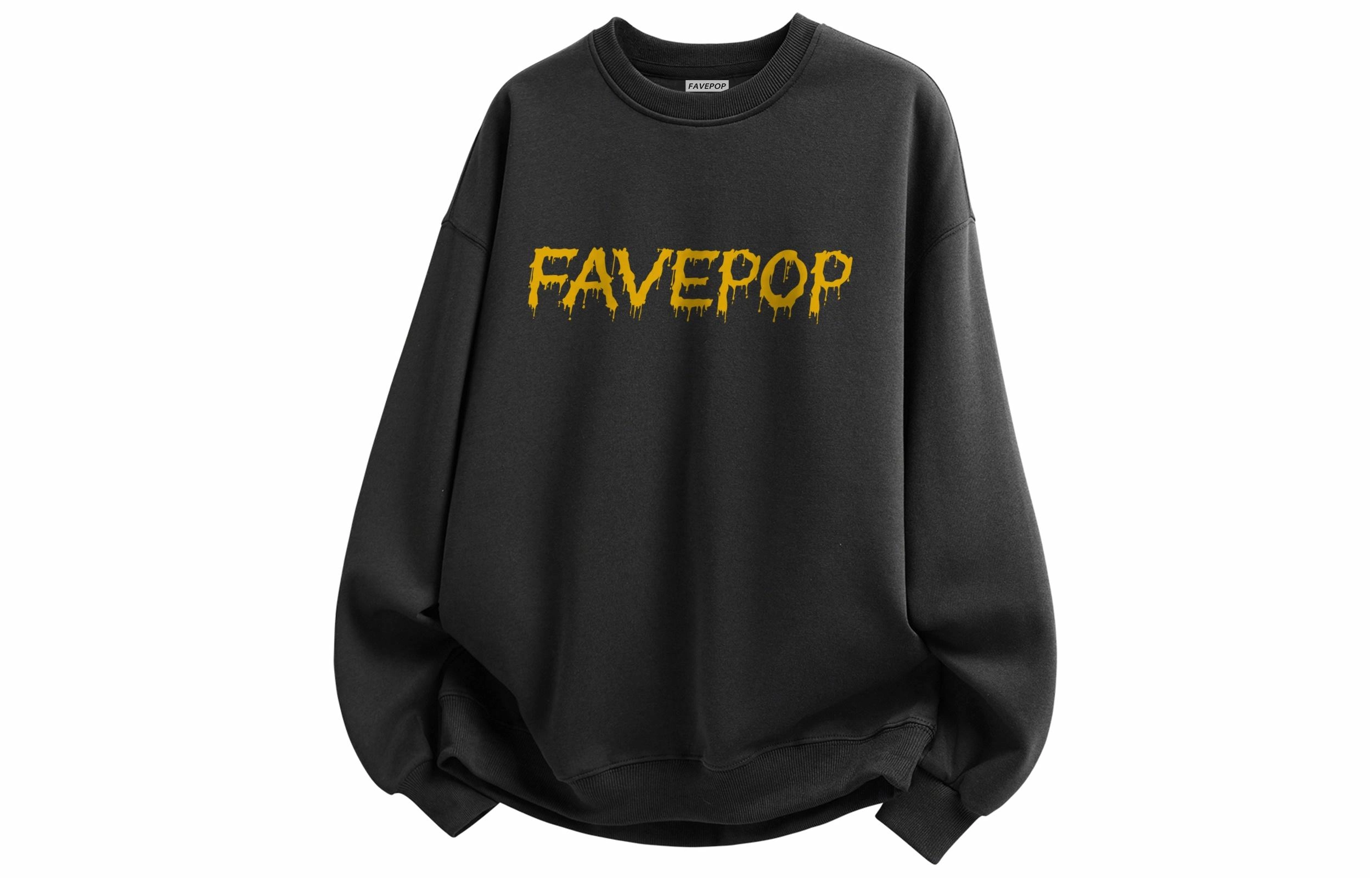 FAVEPOP Logo