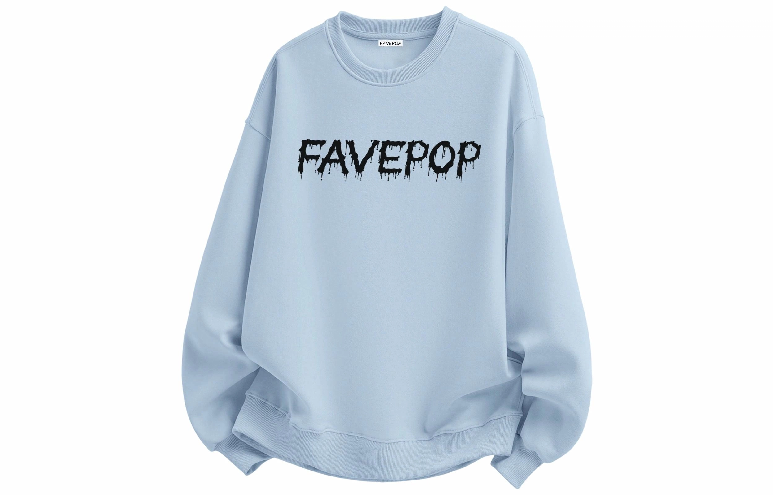 FAVEPOP Logo
