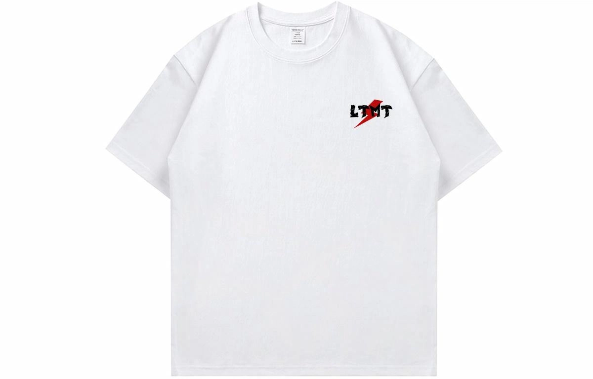 LIGHTNING MONSTER T